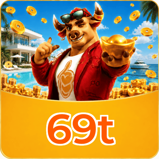Requisitos do APK 69t para Android - Logo Oficial