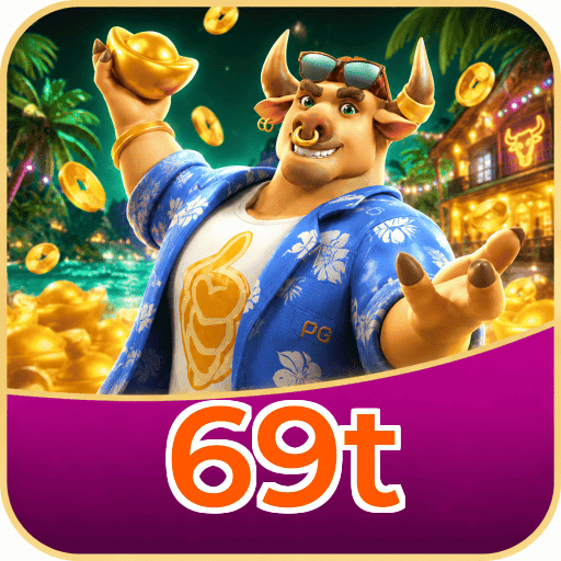 Logo 69t Loteria Online