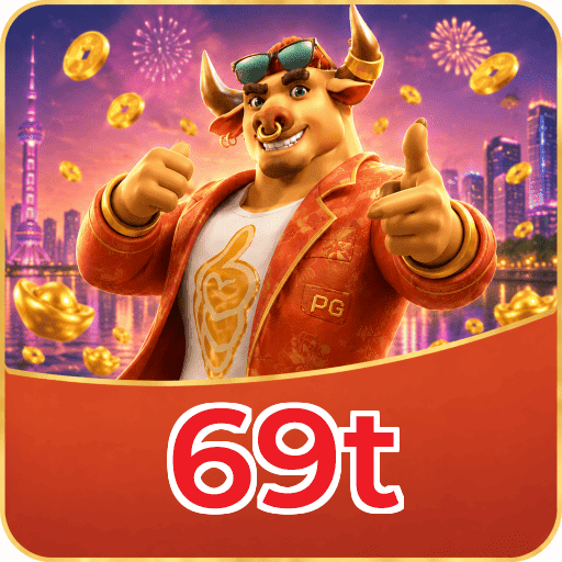 69t Logo Oficial