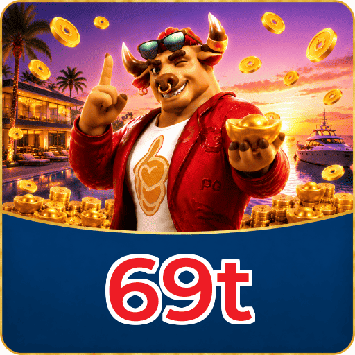 Logo da 69t
