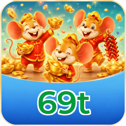 Logo 69t Telegram Canal Oficial