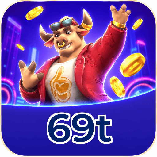 69t Logo - Bônus com Rollover Justo